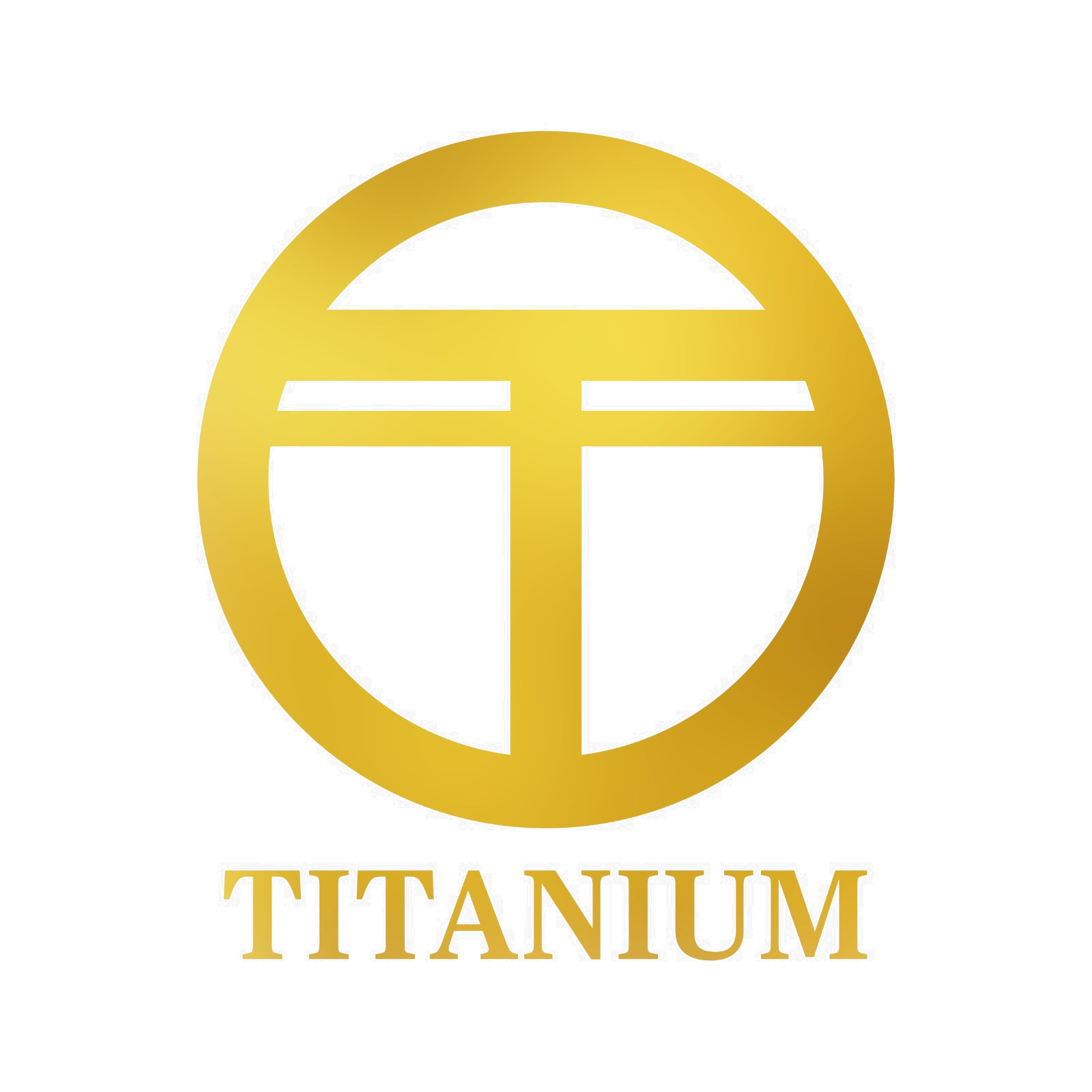 Titanium Business Solutions Logo